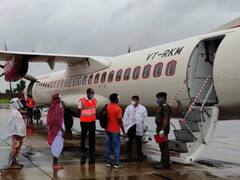 बस्तर में संकट में हवाई सेवा, अलायंस एयर और सरकार के बीच खत्म हुआ कॉन्ट्रैक्ट