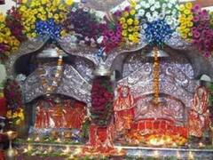 लखनऊ का चंद्रिका देवी मंदिर परिसर 6.46 करोड़ रुपये से संवरेगा, योगी सरकार को भेजा प्रस्ताव