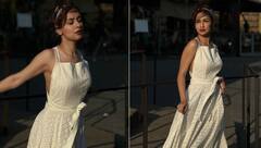 Avneet Kaur: ਇਟਲੀ 'ਚ ਛੁੱਟੀਆਂ ਦਾ ਆਨੰਦ ਲੈ ਰਹੀ ਅਵਨੀਤ ਕੌਰ, ਬੈਕਲੇਸ ਡਰੈੱਸ 'ਚ ਸ਼ੇਅਰ ਕੀਤੀਆਂ ਗਲੈਮਰਸ ਤਸਵੀਰਾਂ