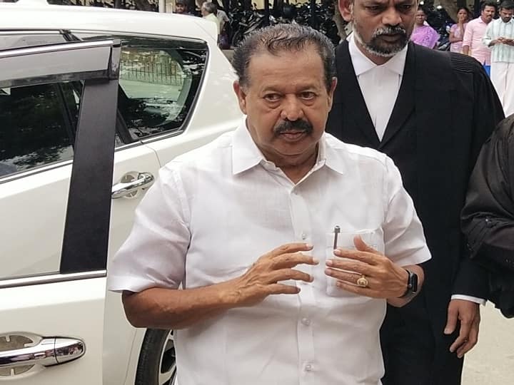 Minister Ponmudi Semman Quarry case adjourned till 17th TNN அமைச்சர் பொன்முடி செம்மண் குவாரி வழக்கு 17ஆம் தேதிக்கு ஒத்திவைப்பு