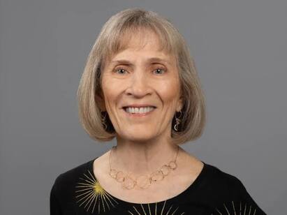 Nobel Prize 2023 Nobel Prize in Economics awarded to Claudia Goldin Nobel Prize 2023-24: பொருளாதாரத்திற்கான நோபல் பரிசை வென்ற கிளாடியா கோல்டின் - யார் இவர்?