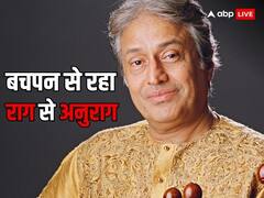 उस्ताद अमजद को बचपन से मिली संगीत की घुट्टी, 12 साल की उम्र में प्रस्तुति देकर उड़ा दिए थे हर किसी के होश