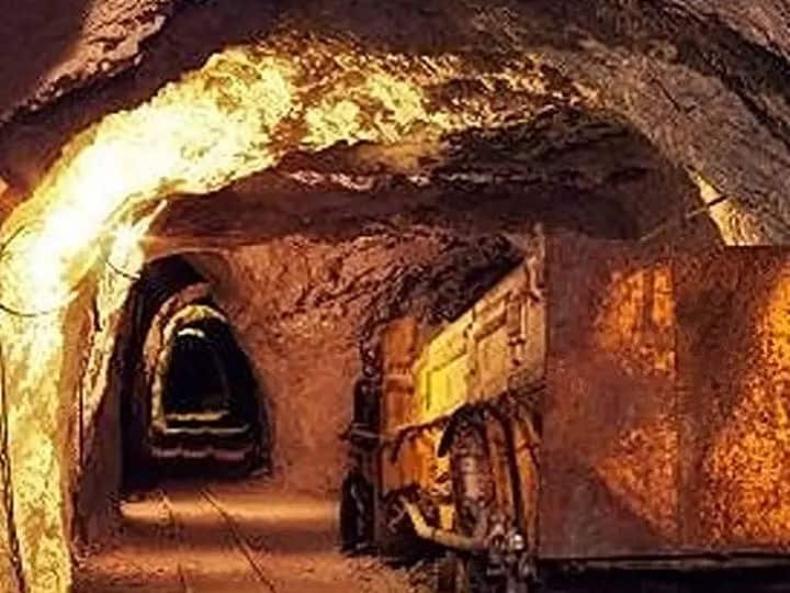 Indias first major private gold mine to start operation at full scale