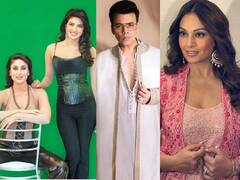 Koffee With Karan season 8: कभी उड़ा एक्सेंट का मजाक, तो किसी ने कसा बॉडी पर तंज…करण जौहर के शो पर इन सितारों के बयान से मचा था बवाल