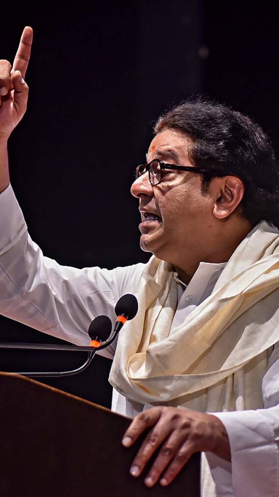 टोल दरवाढीविरोधात राज ठाकरे मैदानात...