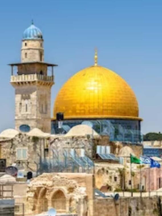 किसी भी यहूदी को मिल सकती है इजरायल की नागरिकता?