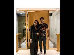 Naga Chaitanya's Latest Post Features Samantha's Dog, Fans Wish Them To 'Patch Up'