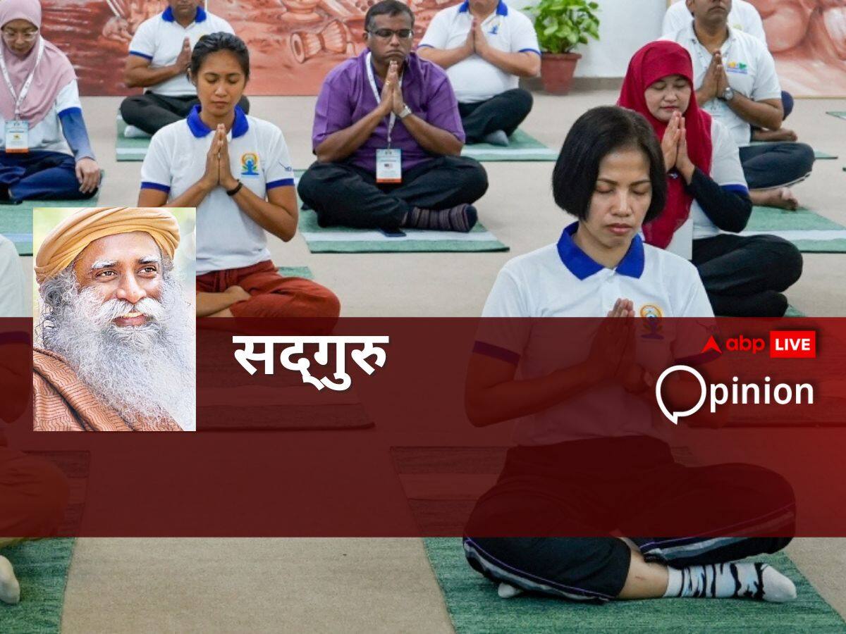 मानसिक स्वास्थ्य और योगः अवसाद और आत्महत्या के विचारों से बाहर निकलने के लिए सद्गुरु की सलाह