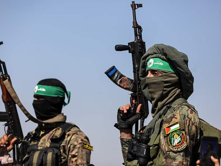 Israel Hamas War News Palestine militant group Will Kill Israeli Hostages If Civilian Targets Hit In Gaza Strip