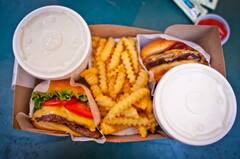 Side Effects Of Junk Food : जंक फूडचा आरोग्यावर काय परिणाम होऊ शकतो? पाहा