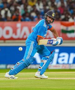 ODI World Cup: વર્લ્ડ કપમાં કેપ્ટન તરીકે રોહિત શર્માની ખાસ સિદ્ધિ, દિગ્ગજ અઝહરુદ્દીન અને ધોનીને પણ પાછળ છોડ્યા