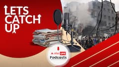 Israel and Hamas war updates, Election Commission announces Schedule for Assembly Elections, David Warner Breaks Sachin Tendulkar’s record | Top Headlines: 9/10/2023 | Let's Catch Up