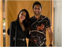 చైతూ, సమంత ప్యాచ్ అప్ అయ్యారా? ఇన్​స్టాలో పోస్ట్​కి అర్థం అదేనా?