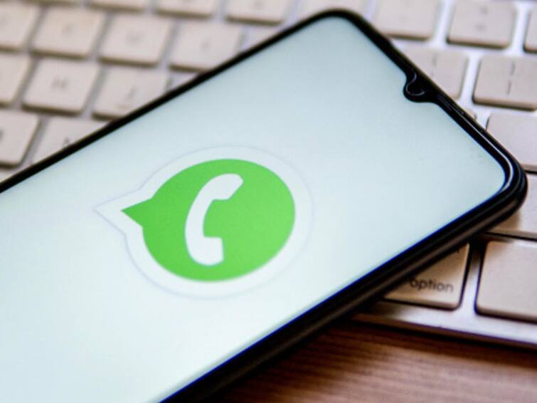 WhatsApp Secret Code Locked Chat Wabetainfo Details You'll Be Able To Lock WhatsApp Chats Via Secret Code Feature Soon. Details Here