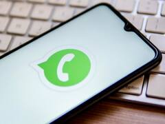 You'll Be Able To Lock WhatsApp Chats Via Secret Code Feature Soon. Details Here