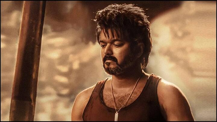 விஜய் நடிப்பில் வரும் அக்டோபர் 19 ஆம் தேதி வெளியாகவிருக்கும் லியோ படம், ஒரே நாளில் 31.9 மில்லயன் பார்வைகளையும் 2.64 மில்லியன் லைக்ஸ்களையும் பெற்றது.