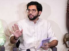 5 राज्यों में विधानसभा चुनाव की तारीखों पर बोले आदित्य ठाकरे, 'संविधान बदलने वालों को वोट नहीं देगा भारत'