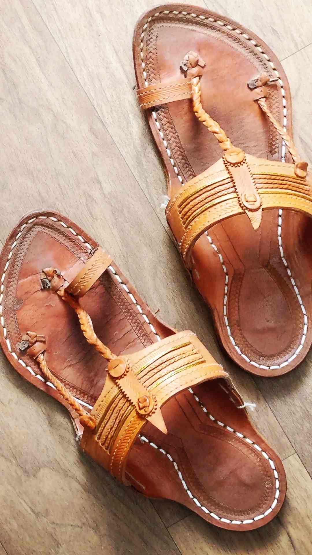 marathi chappal