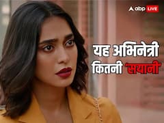 पांच साल की उम्र में ग्लैमर का पाठ पढ़ने लगी थीं सयानी, ओटीटी पर लगा चुकीं 'फोर मोर शॉट्स'