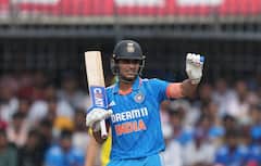 ODI World Cup: আফগানিস্তান ম্যাচেও নেই গিল, বিশ্বকাপে কবে খেলবেন তরুণ ওপেনার?