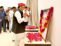 कांशीराम का परिनिर्वाण दिवस आज, सीएम योगी, अखिलेश यादव समेत अन्य नेताओं ने किया याद