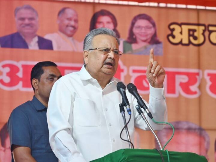 Chhattisgarh BJP Candidate Third List Chhattisgarh Polls 2023 64 Candidate Check Name Here Chhattisgarh Election 2023: छत्तीसगढ़ विधानसभा चुनाव के लिए BJP की दूसरी लिस्ट जारी, इस सीट से रमन सिंह को टिकट