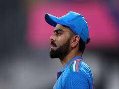 Netherlands Star Recalls Giving 'We Won't See You Again' Send Off To Virat Kohli During World Cup 2011 IND vs NED Clash