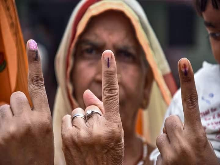 Chhattisgarh Assembly Election 2023 Number of women voters increased in Durg Ann | Chhattisgarh Election 2023: दुर्ग में बढ़ी महिला मतदाताओं की संख्या, जिले की इन चार सीटों में महिला वोटर्स ...