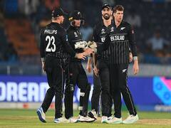 NZ vs NED, World Cup 2023 Highlights: Mitchell Santner Shines With Bat & Ball In New Zealand's 99-Run Win