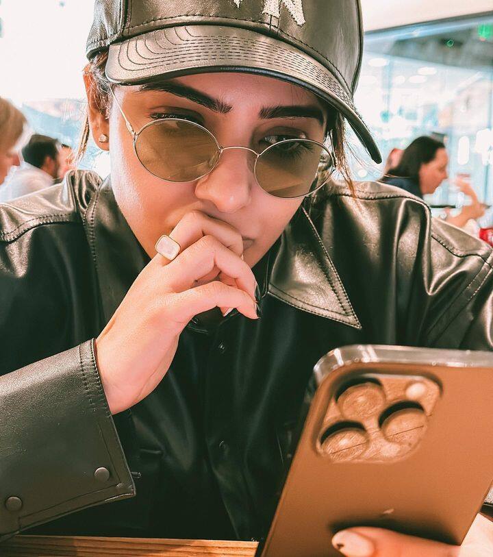 'द फॅमिली मॅन 2' सीरिजमधील सामंथाच्या अभिनयाचे अनेकांनी कौतुक केलं आहे.