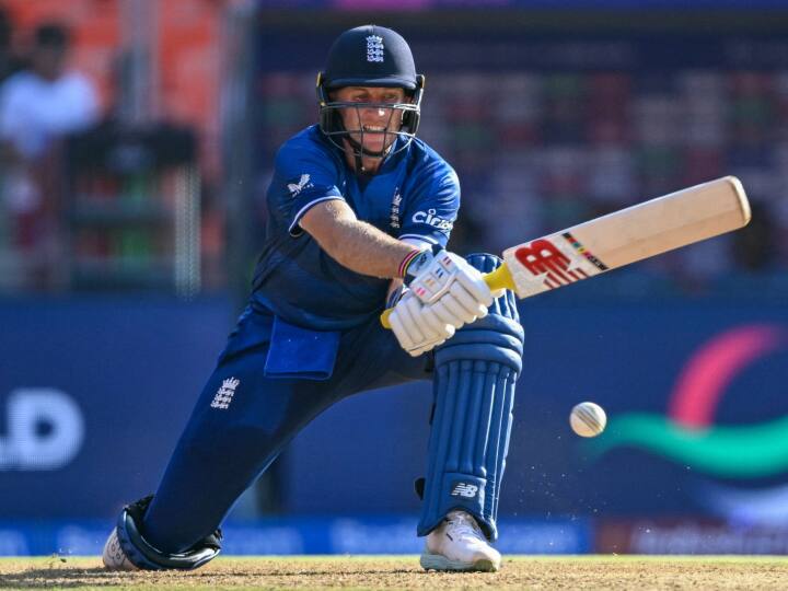 ODI World Cup 2023 England give target 365 runs against Bangladesh Innings highlights HPCA Stadium ENG vs SL: डेविड मलान का शतक, जॉनी बेयरस्टो और जो रूट की फिफ्टी, इंग्लैंड ने बांग्लादेश को दिया 365 रनों का टार्गेट