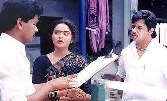 ஷங்கர் இயக்கத்தில் அர்ஜுன், மது ஆகியோர் நடிப்பில் 1993 ஆம் ஆண்டில் வெளியான ஜெண்டில்மேன் படம் ஹிட்டானது.