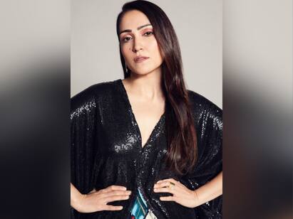 Shibani Bedi Shared About Thank You for Coming, TIFF, Anil Kapoor And Experience In Film This Movie Came With A Stroke Of Luck...: Shibani Bedi On Getting To Work In Thank You For Coming