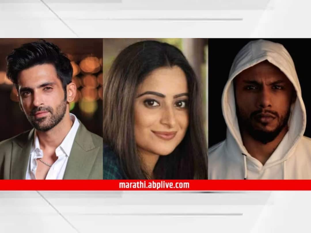 Khatron Ke Khiladi 13 : 'या' दोन स्पर्धकांमध्ये रंगणार अटीतटीचा सामना; ग्रँड फिनाले ते कोण होणार विजेता? जाणून घ्या 'खतरों के खिलाडी 13'बद्दल सर्वकाही... Khatron Ke Khiladi 13 rohit shetty show top 2 finalist is aishwarya sharma dino james know the winner name and grand finale date Television Entertainment Latest Update Khatron Ke Khiladi 13 : 'या' दोन स्पर्धकांमध्ये रंगणार अटीतटीचा सामना; ग्रँड फिनाले ते कोण होणार विजेता? जाणून घ्या 'खतरों के खिलाडी 13'बद्दल सर्वकाही...