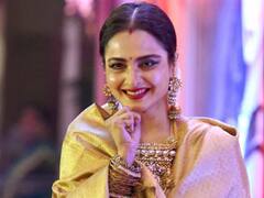 Rekha Birthday:৬৯তম জন্মদিনে 'ডিভা', ফিরে দেখা রেখার জীবন, ছবি ও রহস্য