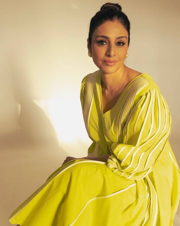 టబు ఫొటోస్ Image Credit: Tabu/ Instagram