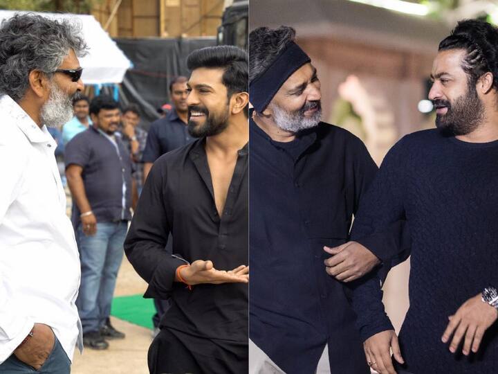மாவீரன், நான் ஈ, பாகுபலி, ஆர்.ஆர்.ஆர் உள்ளிட்ட படங்களை எடுத்து பலரின் கவனத்தை ஈர்த்த ராஜமெளலிக்கு இன்று பிறந்தநாள்.