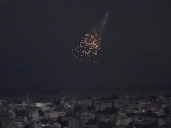 Israel Gaza Attack: ઈઝરાયેલના અશ્કલોન પર હમાસે ફરી છોડ્યા રોકેટ, ભારતીય મૂળની મહિલાએ કહી આ વાત