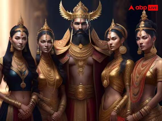 Emperor History: ਉਸ ਬੰਦੇ ਦੀ ਕਹਾਣੀ ਜਿਸ ਨੇ 1-2 ਨਹੀਂ ਸਗੋਂ 500 ਵਿਆਹ ਕਰਵਾਏ 