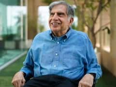 Ratan Tata: રતન ટાટા સોશિયલ મીડિયા પર આનંદ મહિંદ્રાને પાછળ છોડી બન્યા નંબર વન, X પર થયા આટલા ફોલોઅર્સ 