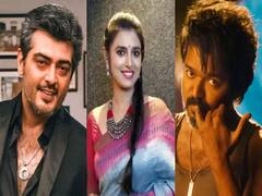 Kasthuri: உங்களுக்கு எதுக்கு இந்த வேலை? இது இயக்குநரின் தோல்வி - விஜய், அஜித், லோகேஷை சாடிய கஸ்தூரி