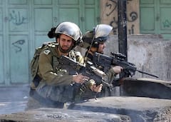 Israels Military Strength: 4.65 લાખ રિઝર્વ સૈનિક, 601 એરક્રાફ્ટ, 2200 ટેન્ક.... કેટલી શક્તિશાળી છે હમાસ સામે લડી રહેલી ઇઝરાયેલી સેના ?