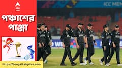 ডাচদের বিরুদ্ধে স্যান্টনার এক বলে করলেন ১৩ রান, ৫ উইকেট নাম লেখালেন যুবরাজদের তালিকায়