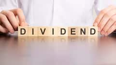 Dividend Stocks: આ અઠવાડિયે શેરબજારમાંથી કમાણી કરવાની તક મળી શકે છે, એક્સ-ડિવિડન્ડ થશે શેર્સ
