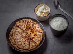 Paneer Paratha: சுவையான பனீர் பராத்தா செய்து அசத்துங்க - ரெசிபி இதோ!