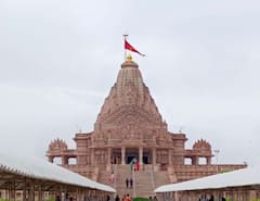 Khodaldham: સૌરાષ્ટ્રના કાગવડ જેવું જ પાટણ પાસે બનશે ખોડલધામ, જાણો ક્યારે થશે ભૂમિપૂજન