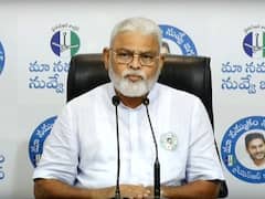 చంద్రబాబు అన్నిసార్లూ తప్పించుకోలేడు, పవన్ పీకే కాదు కేకే: మంత్రి అంబటి