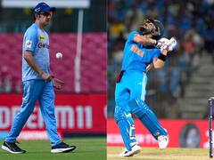 Gautam Gambhir : ஐபில் போட்டியின் போது ஏற்பட்ட சலசலப்புக்கு முற்றுப்புள்ளி வைத்த கெளதம் கம்பீர்!