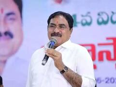 బీఆర్‌ఎస్‌దే గెలుపు, ఎన్ని సీట్లు వస్తాయో చెప్పిన మంత్రి ఎర్రబెల్లి