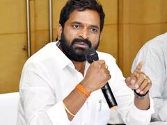 తెలంగాణ హైకోర్టులో మంత్రి శ్రీనివాస్ గౌడ్‌కు ఊరట